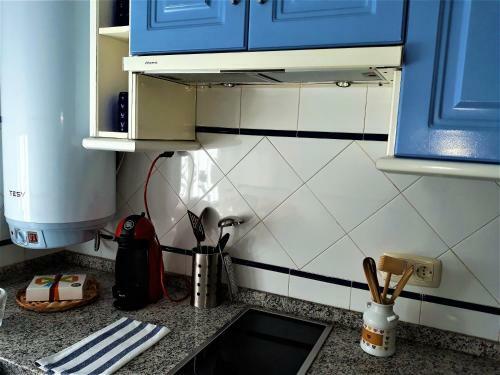 Apartamento Puente De Miraflores