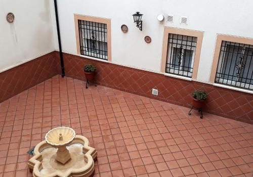 Apartamento Puente De Miraflores