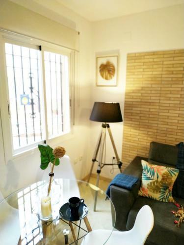 Apartamento Puente De Miraflores