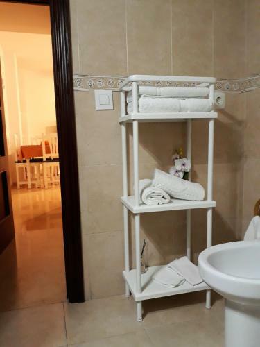 Apartamento Puente De Miraflores
