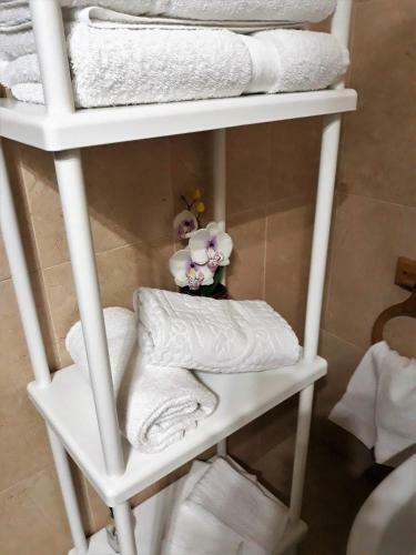 Apartamento Puente De Miraflores