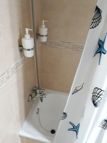 Apartamento Puente De Miraflores