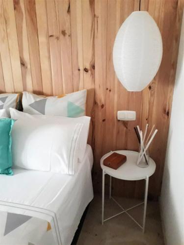 Apartamento Puente De Miraflores