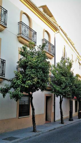 Apartamento Puente De Miraflores
