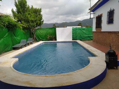 Casa Con Piscina - Las Yucas