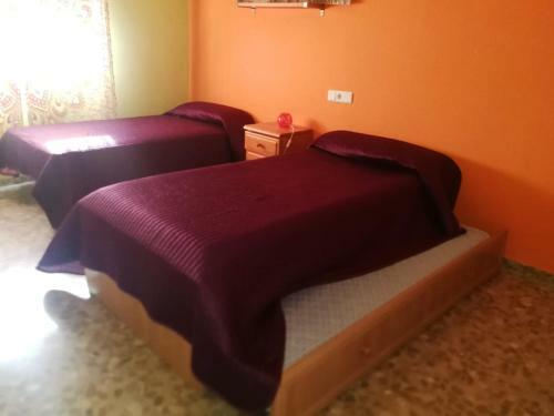 Casa Con Piscina - Las Yucas