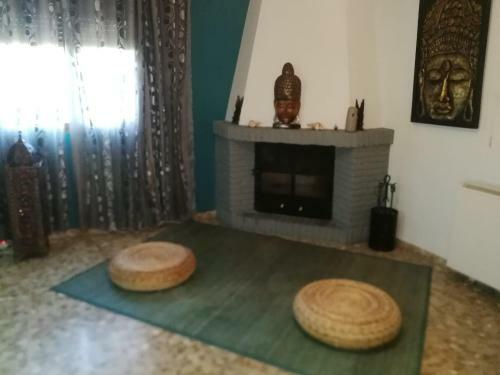 Casa Con Piscina - Las Yucas