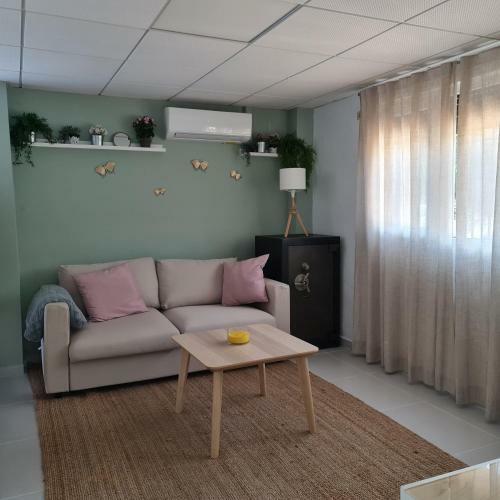 La Victoria Apartamentos 4