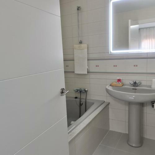 La Victoria Apartamentos 4