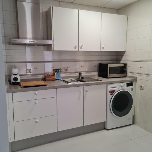 La Victoria Apartamentos 4