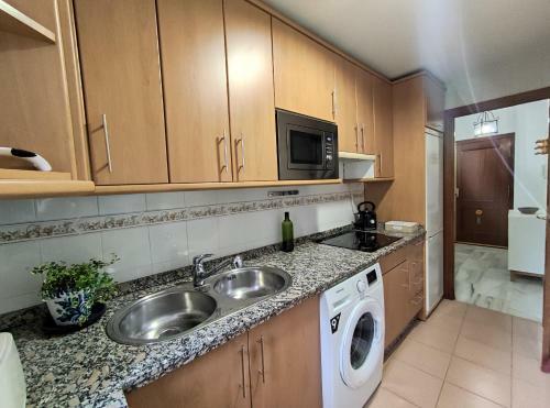 Apartamento Caprichos De La Mezquita