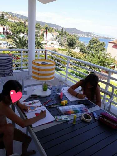 Apartamento Villa Rea Di Mare