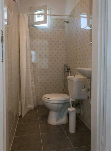 Apartamento Villa Rea Di Mare