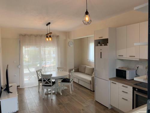 New Family Friendly Apartment