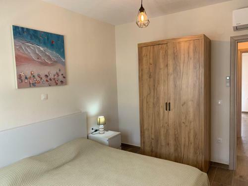 New Family Friendly Apartment