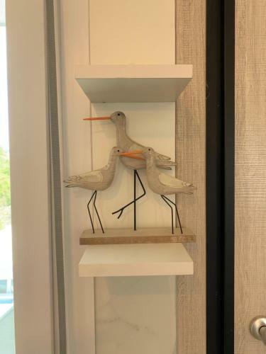 New Family Friendly Apartment