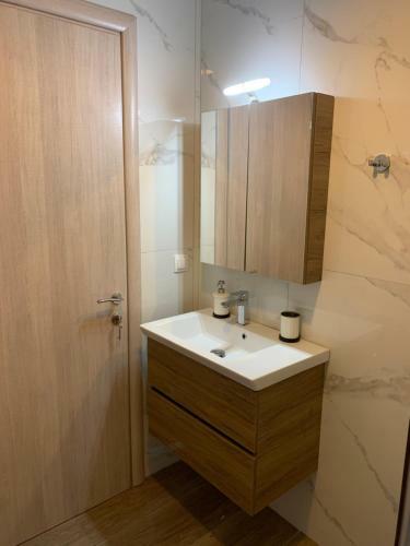 New Family Friendly Apartment