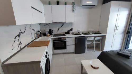 Apartamento Antigona Nikiti