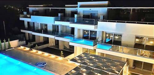 Apartamento Antigona Nikiti