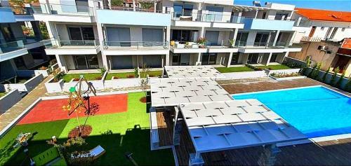 Apartamento Antigona Nikiti