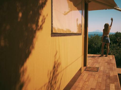 Icamp Glamping Paliouri
