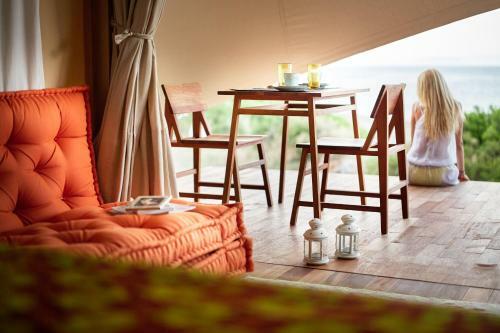 Icamp Glamping Paliouri