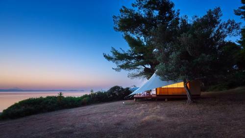 Icamp Glamping Paliouri