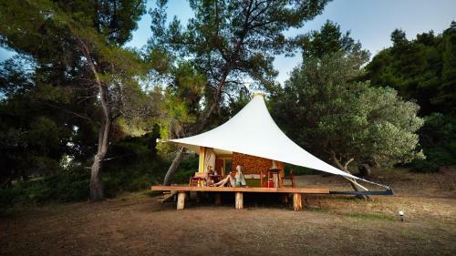 Icamp Glamping Paliouri