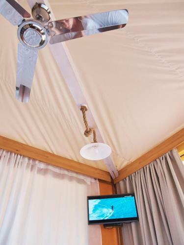 Icamp Glamping Paliouri