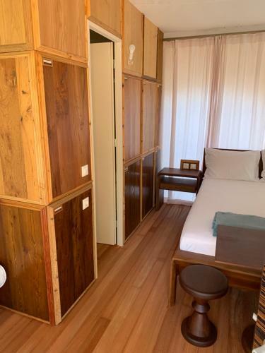 Icamp Glamping Paliouri