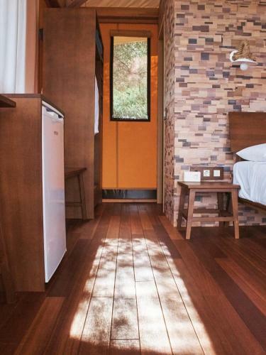 Icamp Glamping Paliouri