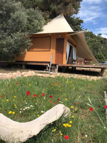 Icamp Glamping Paliouri