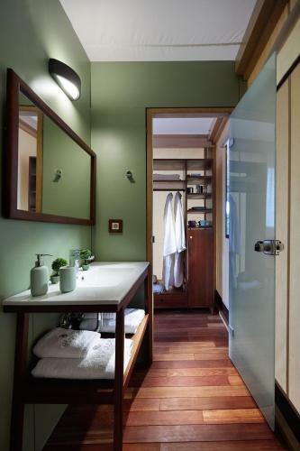 Icamp Glamping Paliouri