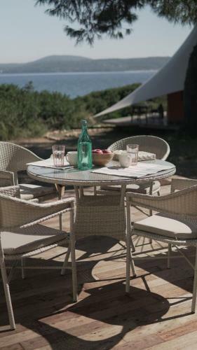Icamp Glamping Paliouri