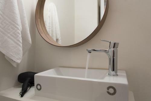 Apartamento Anemomylosrooms2