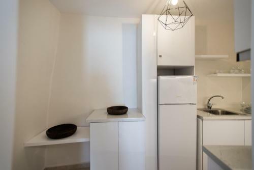 Apartamento Anemomylosrooms2