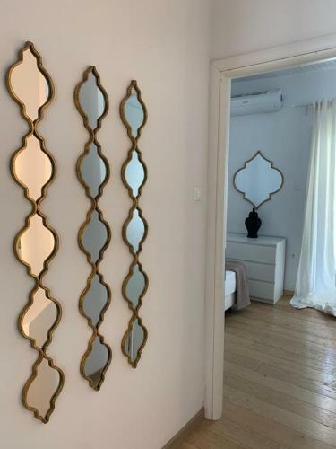 Tomazinas House Mykonos Town
