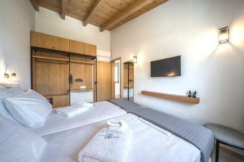 Beachfront Luxury Estate -casa Calma Villas