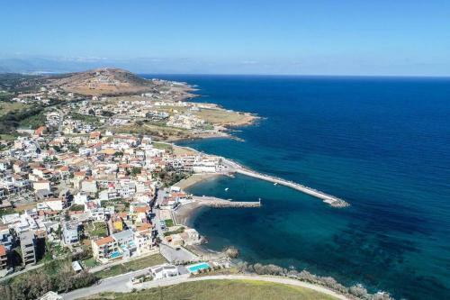Beachfront Luxury Estate -casa Calma Villas