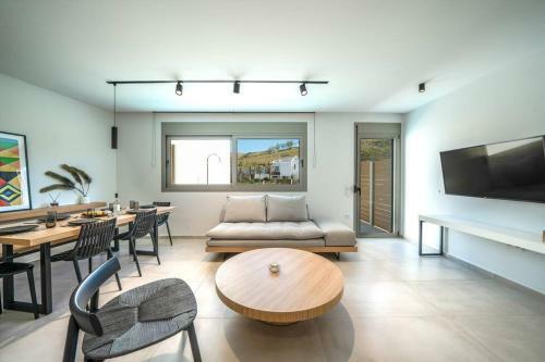 Beachfront Luxury Estate -casa Calma Villas