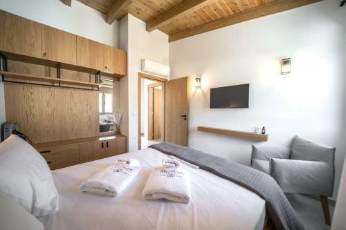Beachfront Luxury Estate -casa Calma Villas
