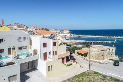 Beachfront Luxury Estate -casa Calma Villas