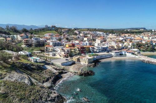 Beachfront Luxury Estate -casa Calma Villas