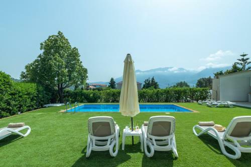 Evelmar Villa