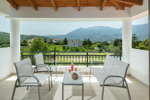 Evelmar Villa