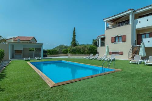 Evelmar Villa