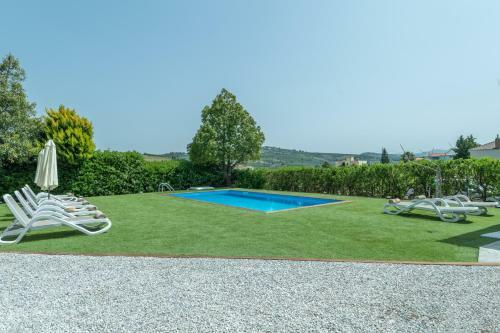 Evelmar Villa