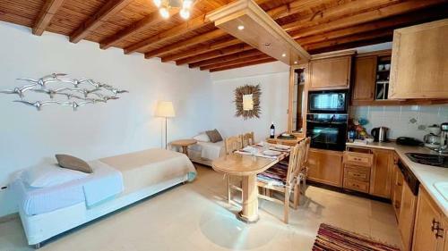 Apartamento Casa Paraportiani View Mykonos Town House
