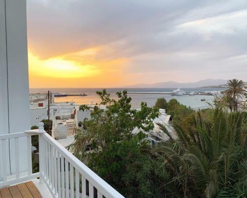 Villa Mykonos 1891
