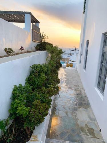 Villa Mykonos 1891